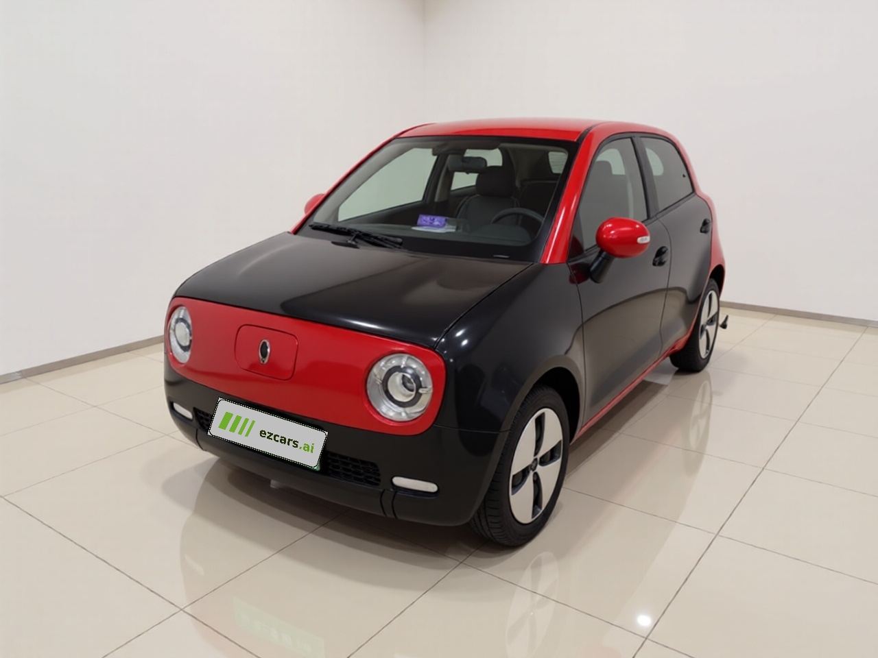 2019 301km Standard