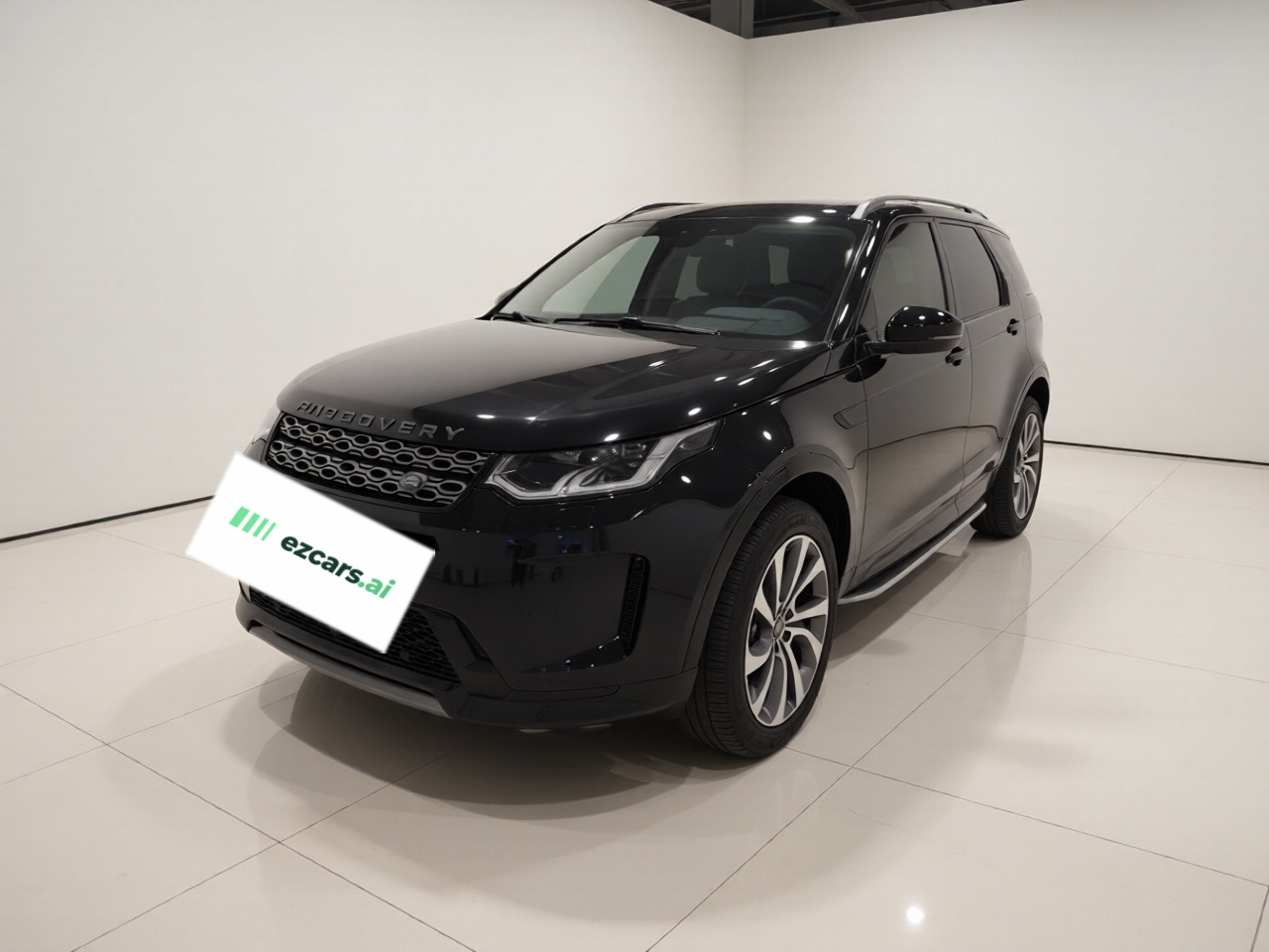 Discovery Sport 2021 249PS R-Dynamic S Performance