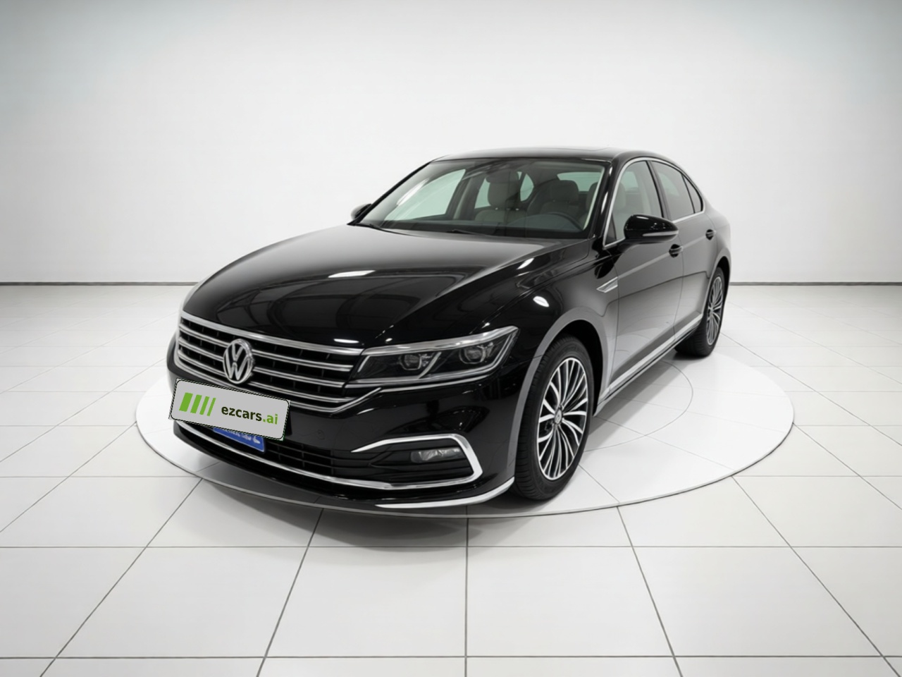 2021 380TSI Luxury