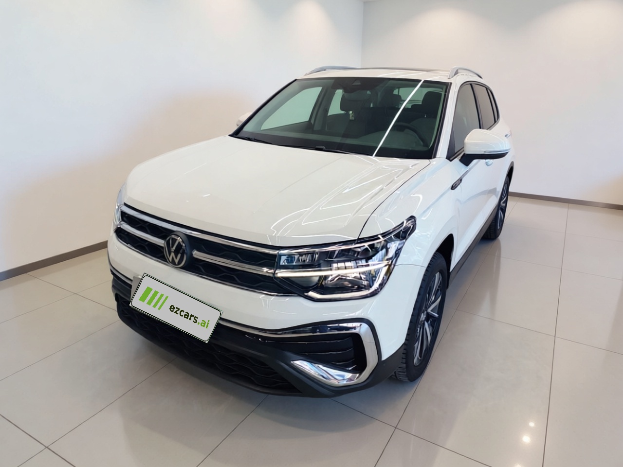 Tharu 2023 300TSI RWD