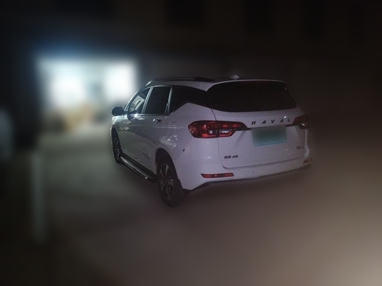 M6 2018 Facelift 1.5T DCT RWD Elite photo 4