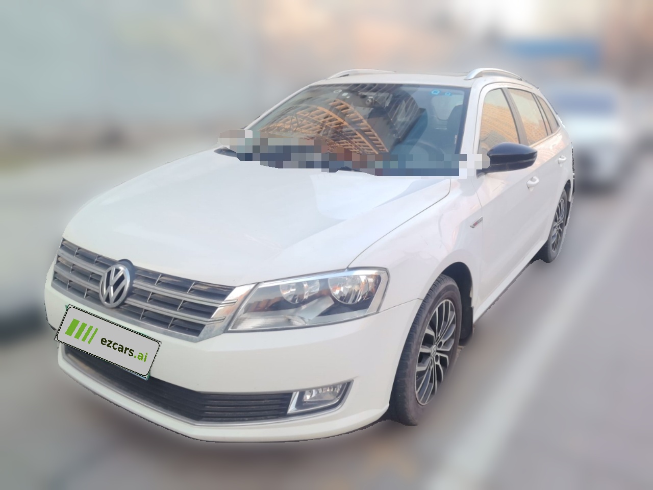 2014 1.4TSI AT 30 Anniversary Edition