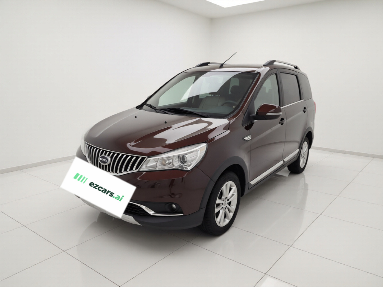 K50 2017 K50S 1.5L AT Luxury
