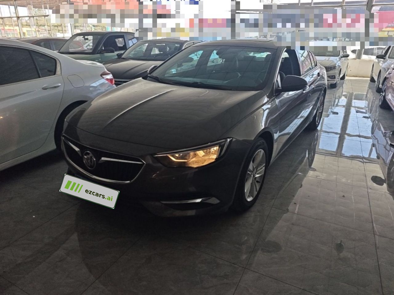 Regal 2019 20T Elite China VI