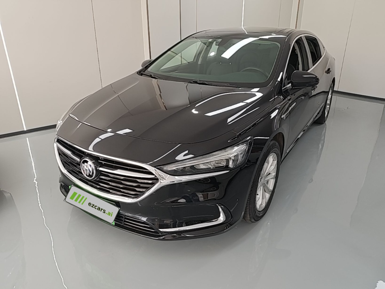 LaCrosse 2022 552T Luxury