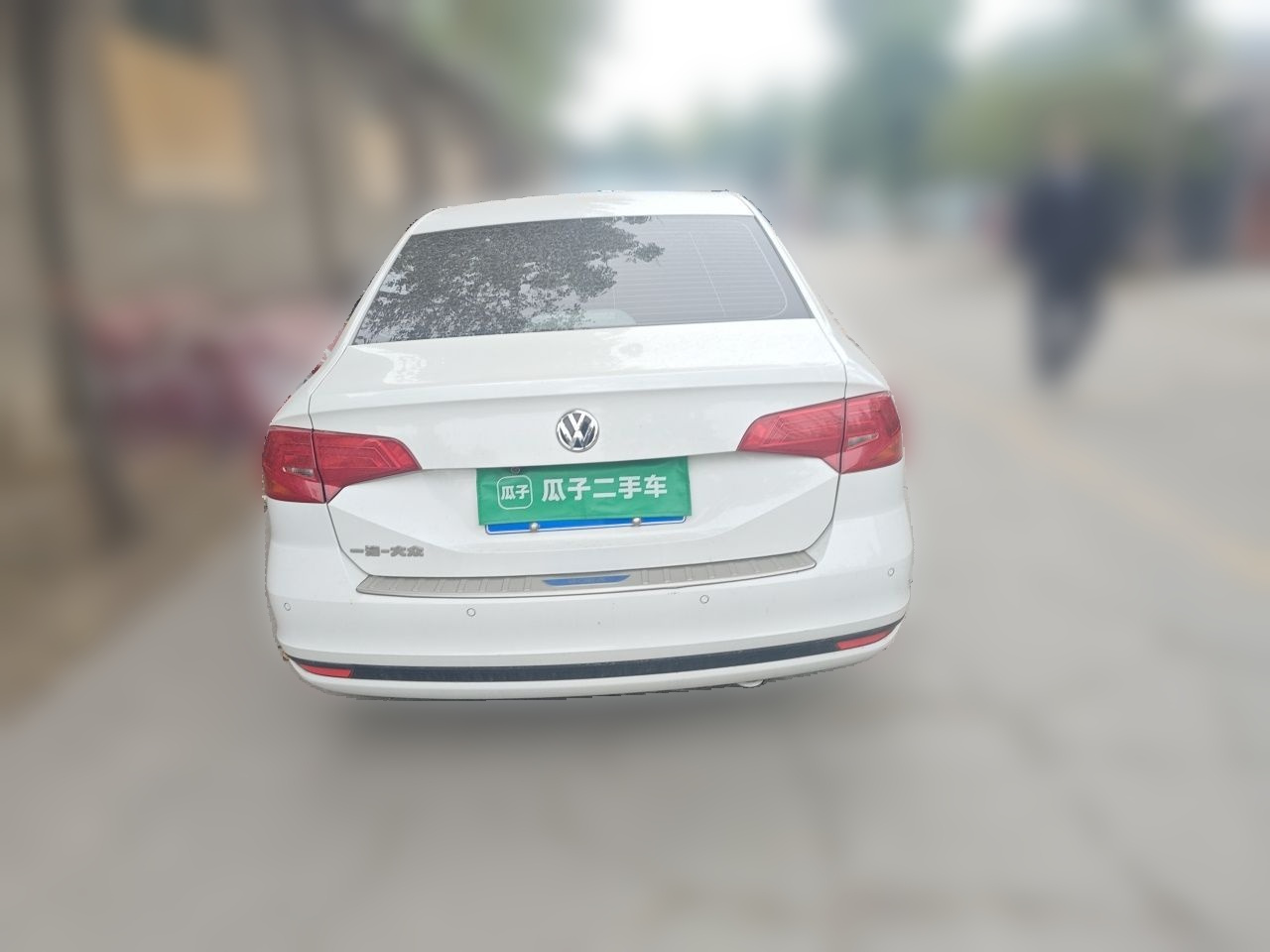 Bora 2021 1.5L AT Comfort Connected photo 5