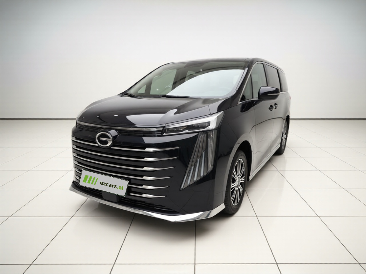 GAC Trumpchi E9 2023 E9 PRO
