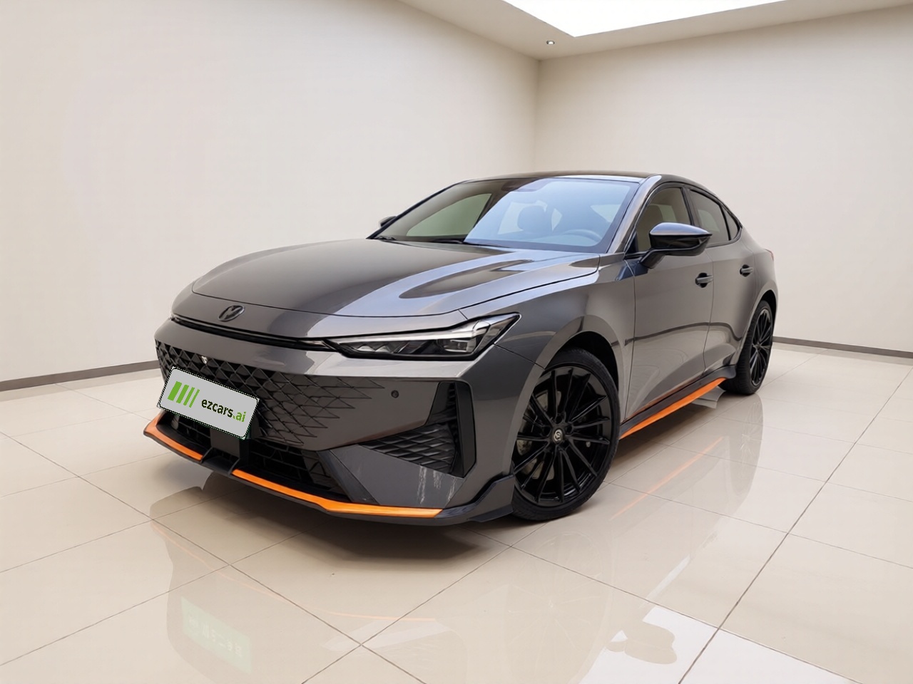 UNI-V 2024 1.5T Premium Sport