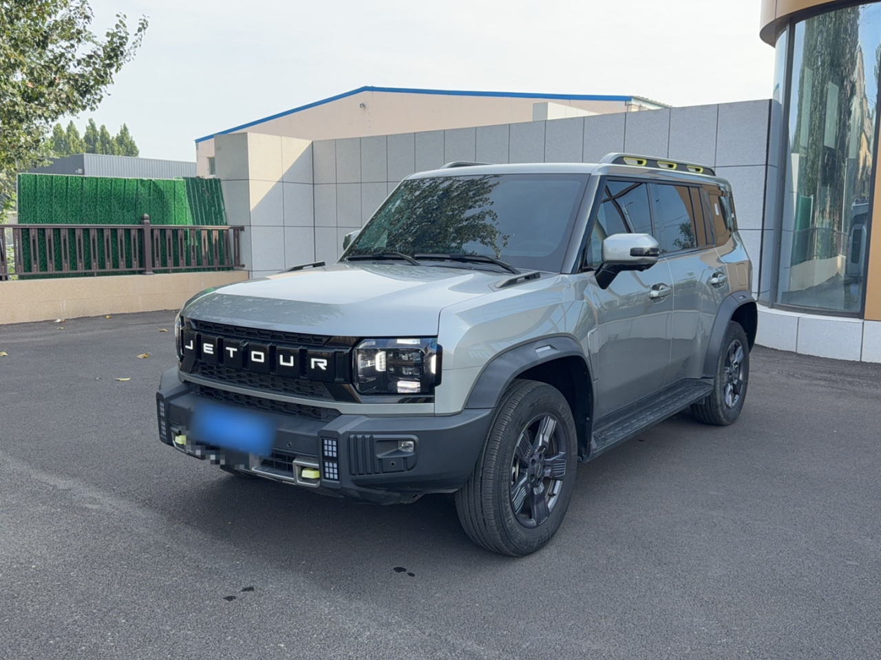 Wagon 2023 1.5T RWD Discovery PRO