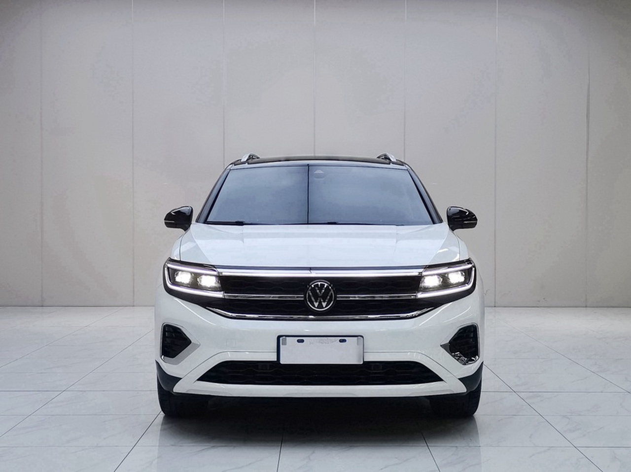 2022 380TSI AWD Flagship 6-Seater photo 4