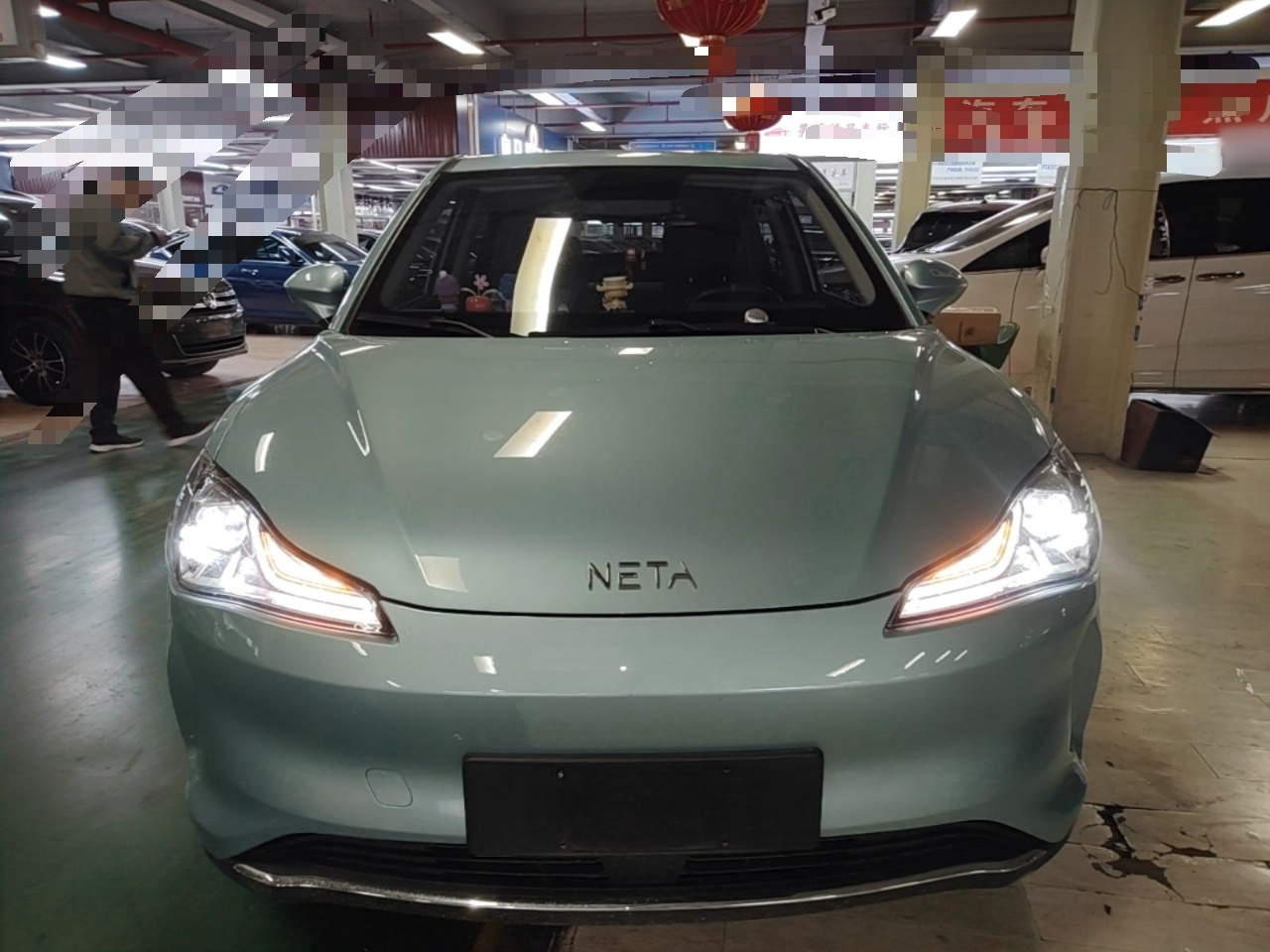 Neta V 2022 400 Lite photo 2