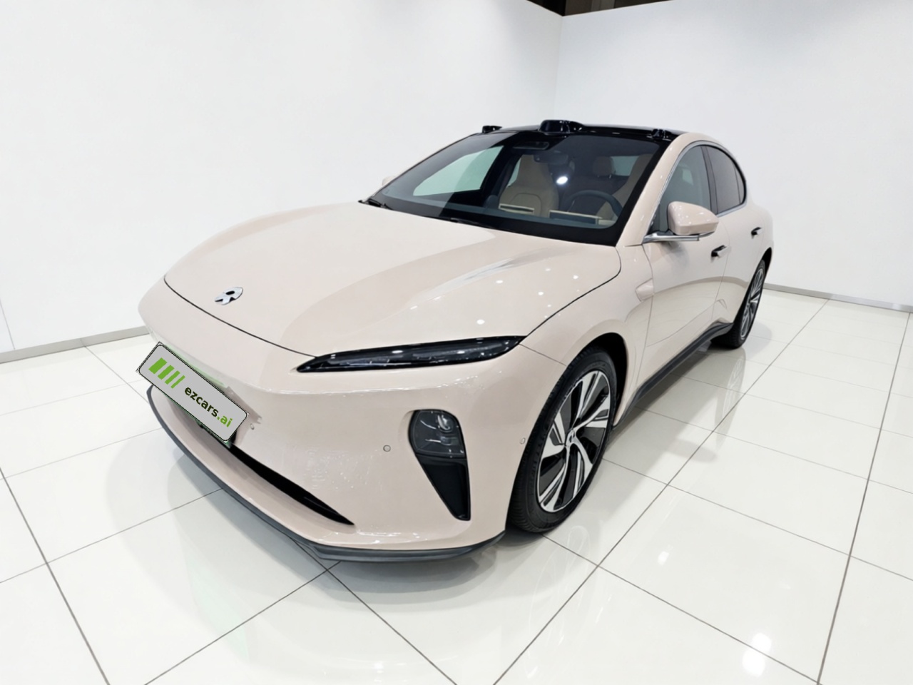 ET5 2024 75kWh
