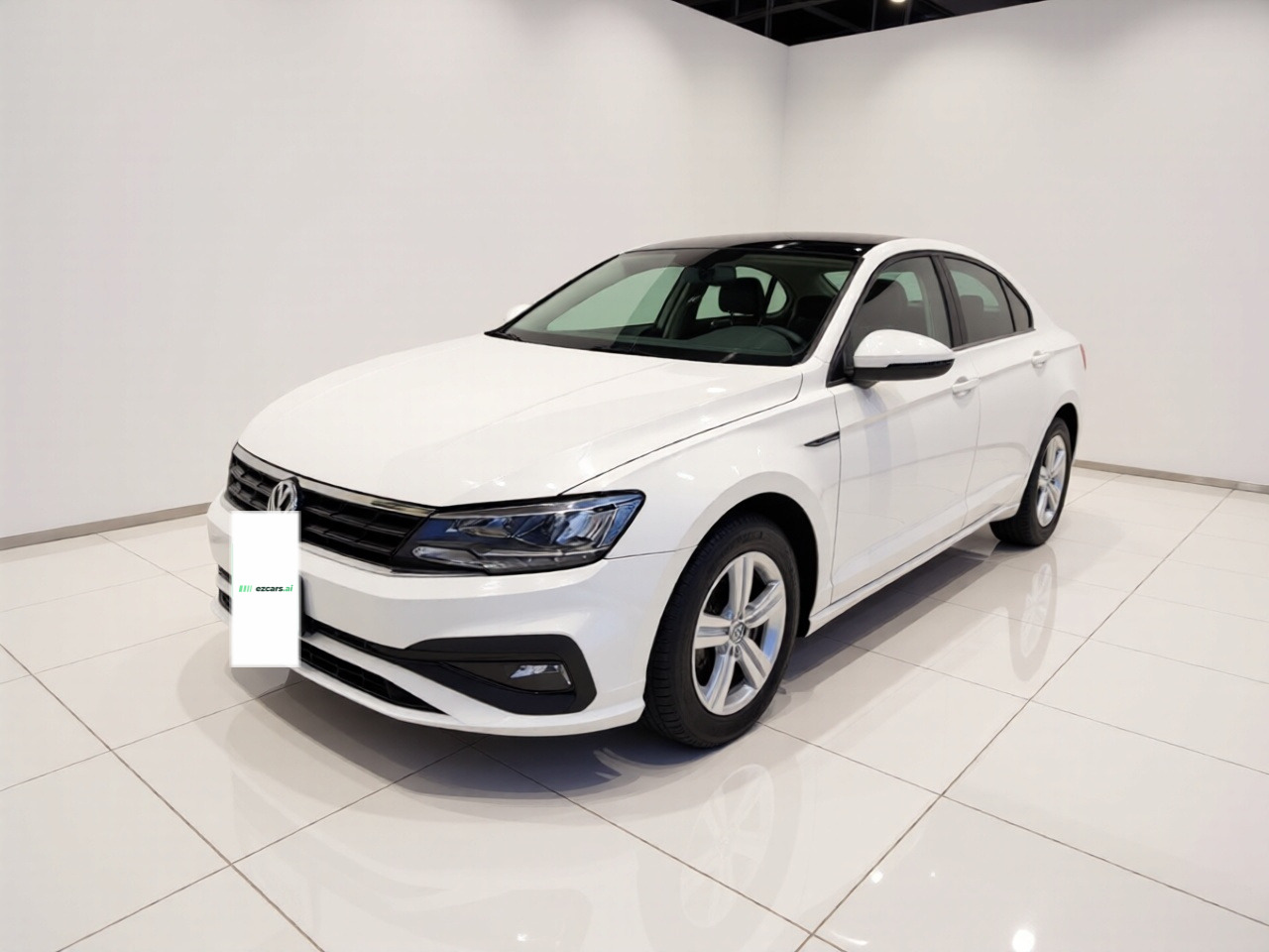 Lamando 2019 230TSI DSG China VI
