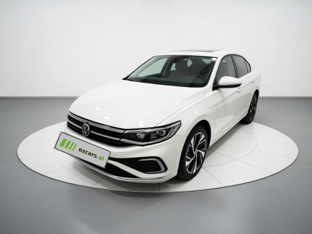 Bora 2023 200TSI DSGPRO