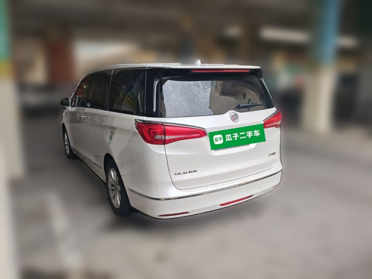 GL8 2018 ES 28T Comfort China VI photo 4