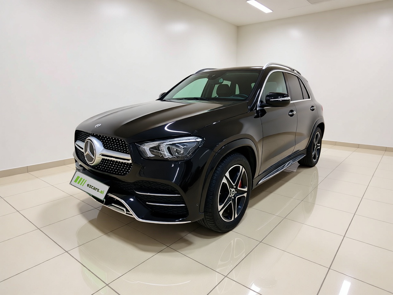 GLE EV 2021 GLE 350 e 4MATIC