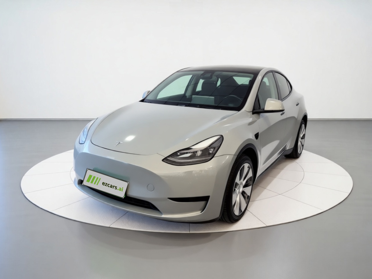 Model Y 2022 RWD