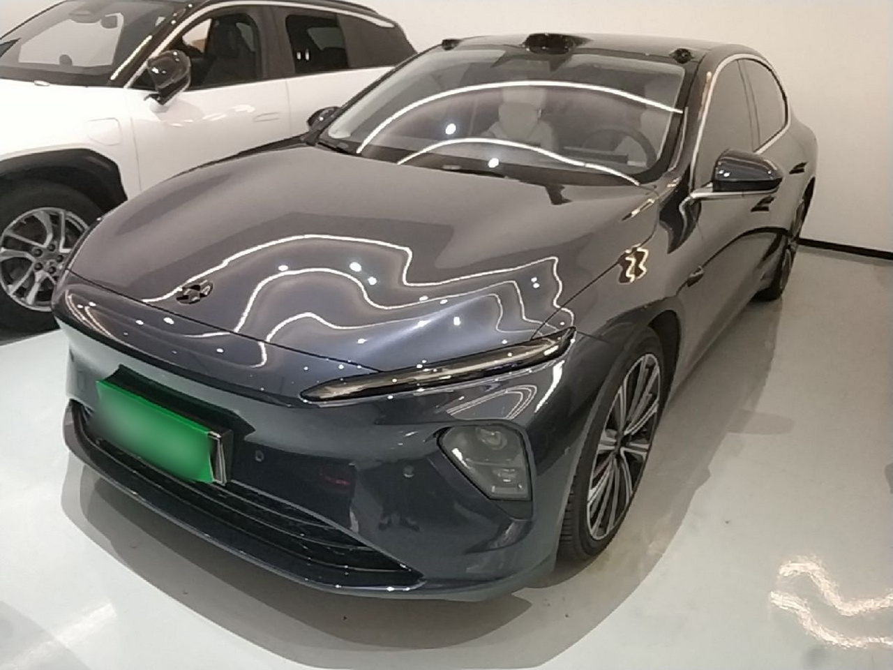 ET7 2023 75kWh