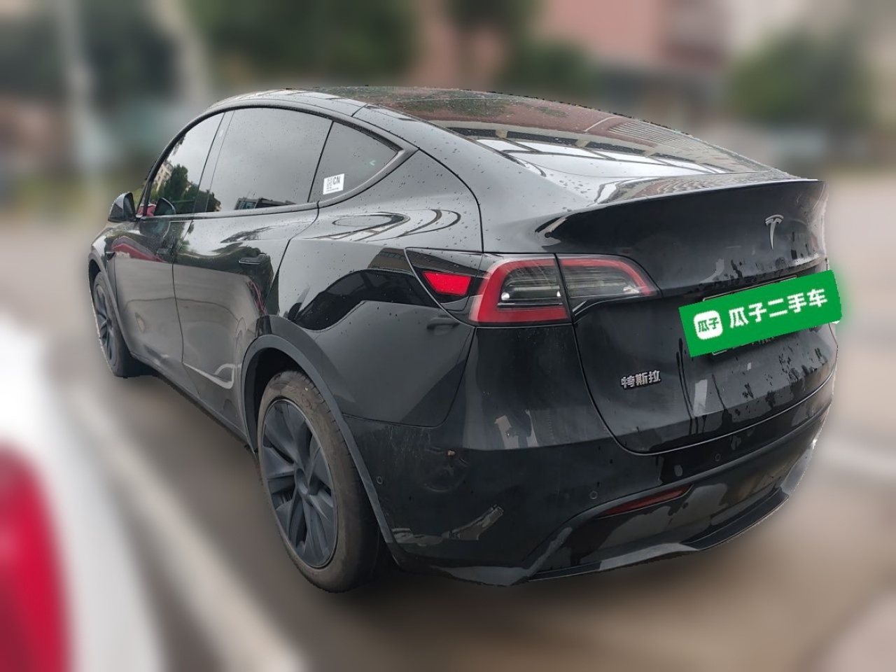 Model Y 2023 RWD photo 4