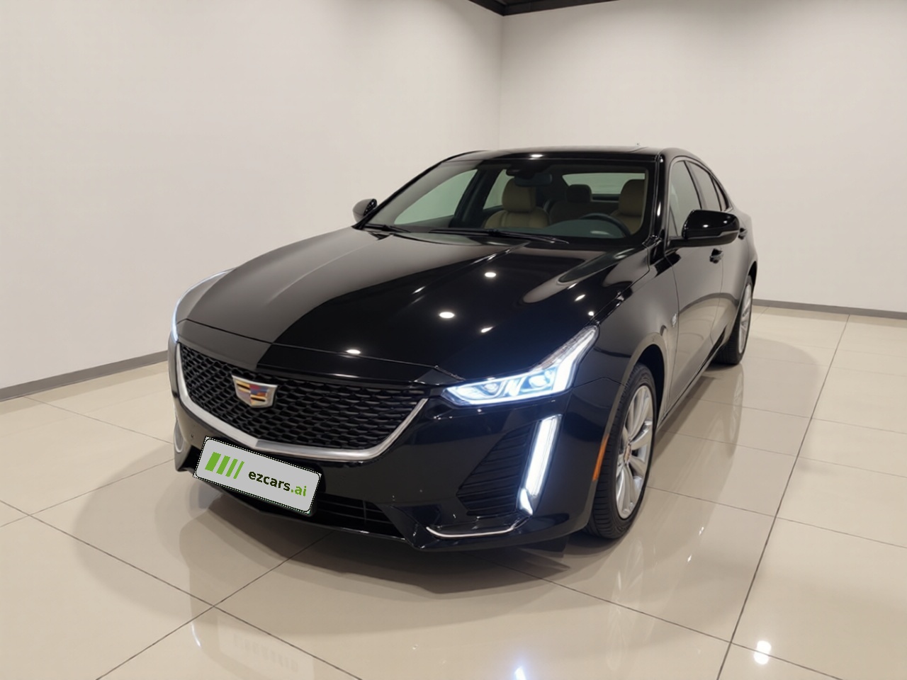 CT5 2021 Facelift 28T Luxury