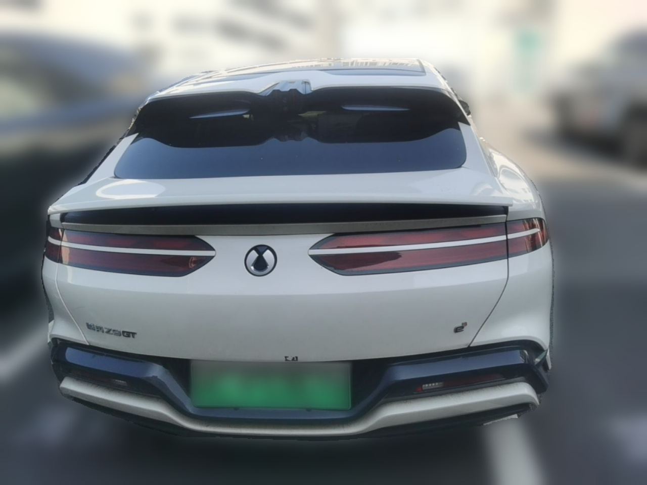 Denza 2024款 1100四驱Ultra版 photo 5