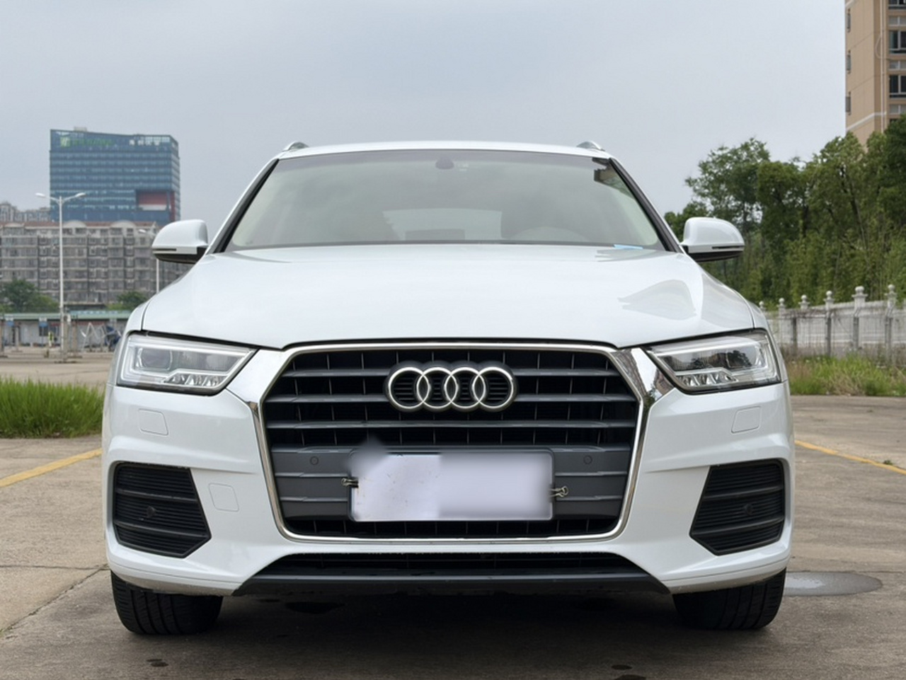 Q3 2017 30 TFSI photo 2