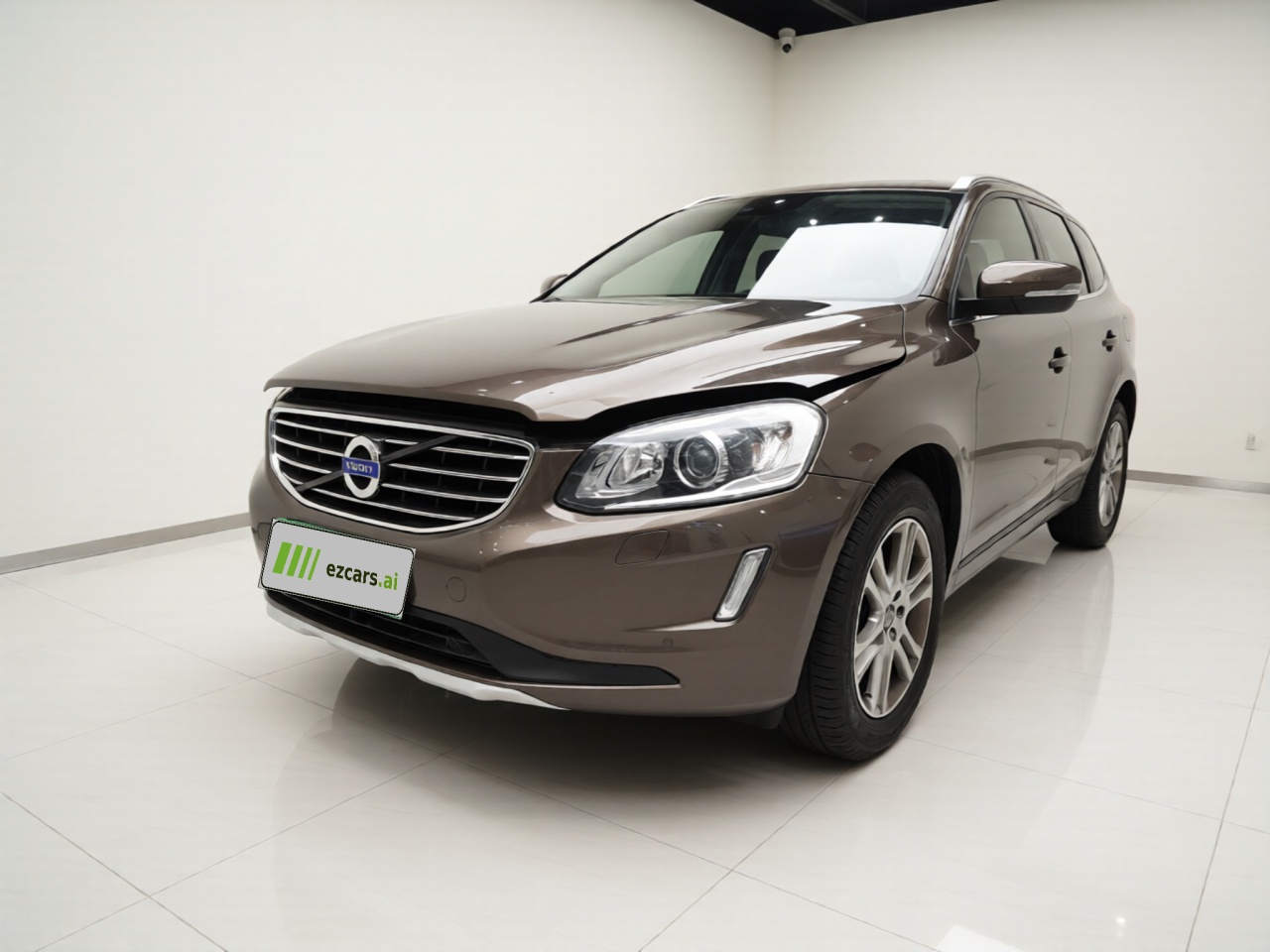 XC60 2015 T5