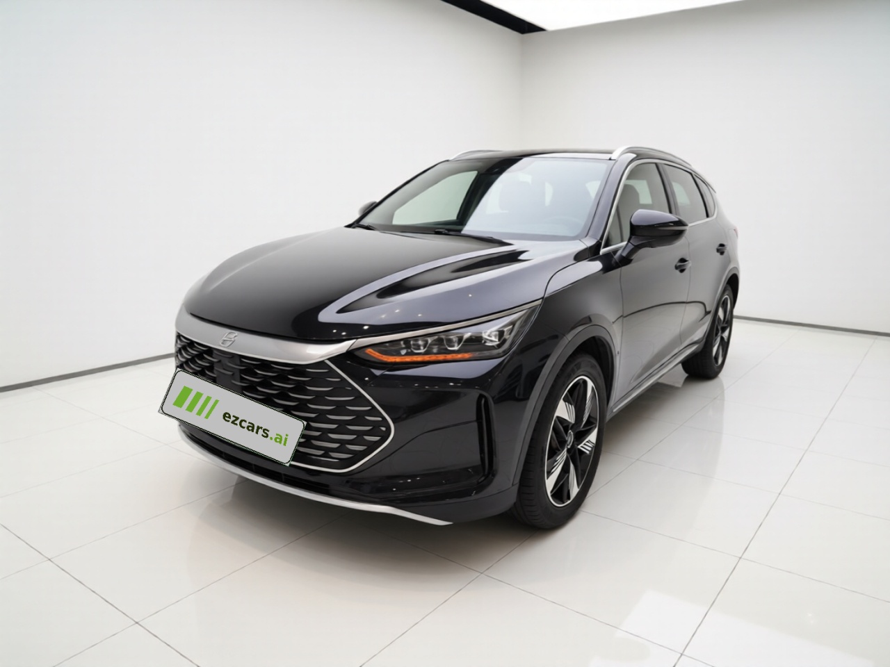 Tang EV 2024 DM-i Honor 112KM Noble