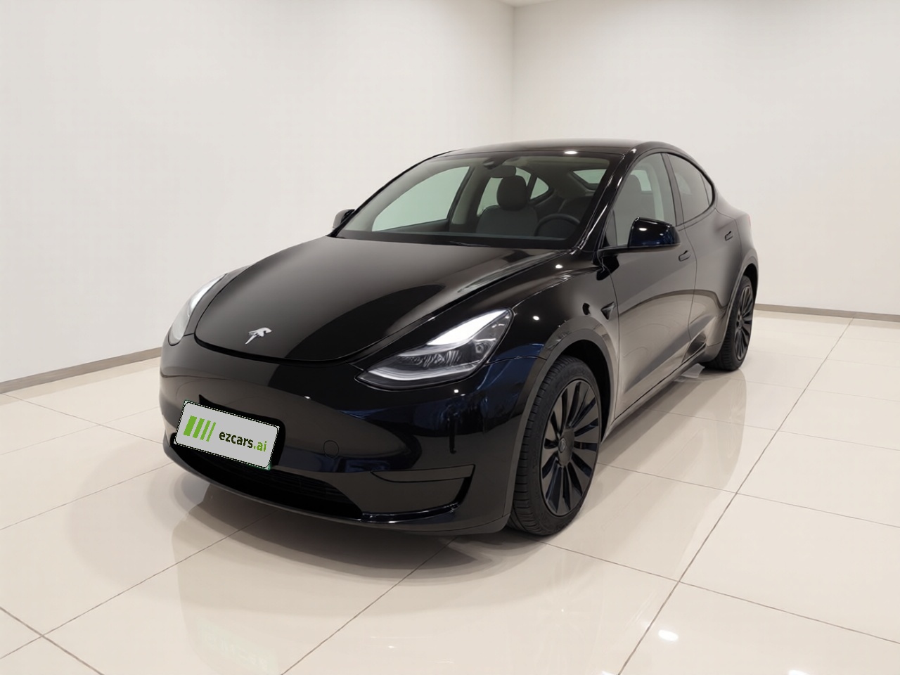 Model Y 2022 Facelift RWD