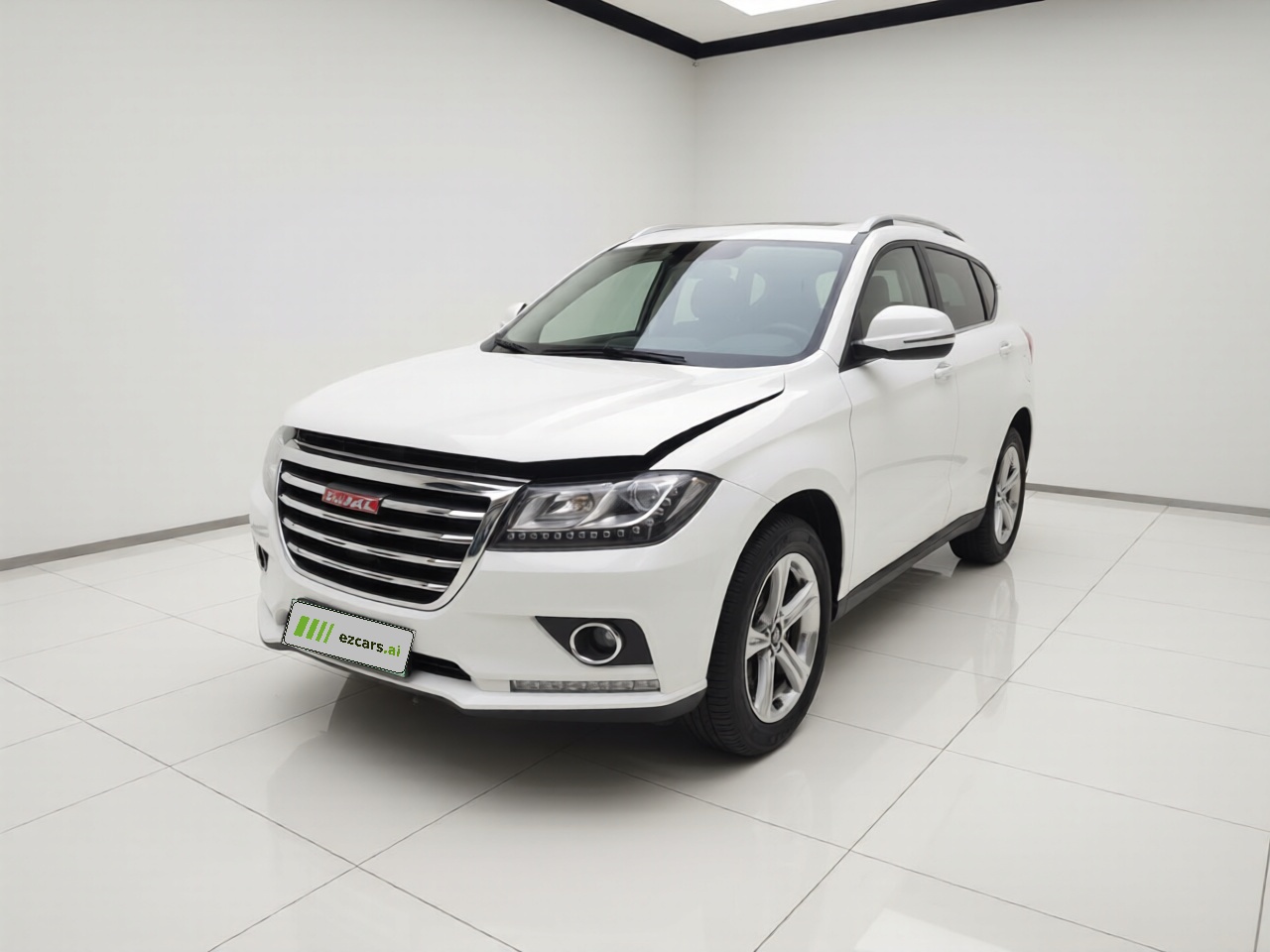 H2 2018 Red Label 1.5T MT RWD