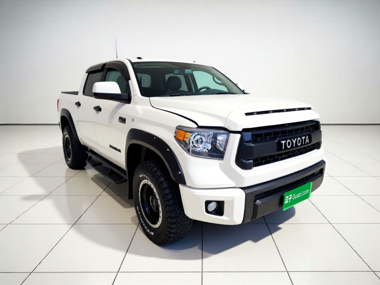 Tundra Parallel Import photo 3