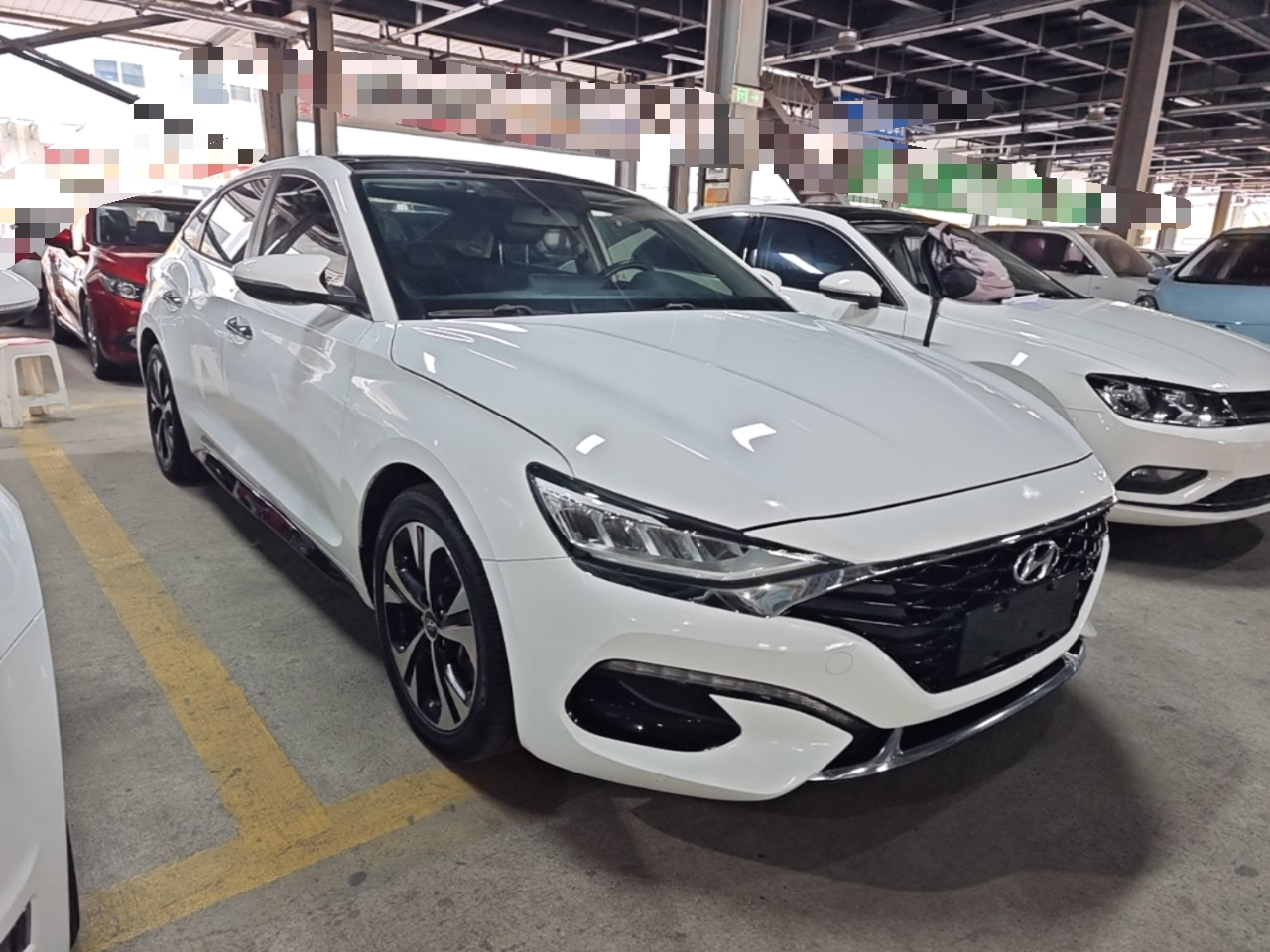 Lafesta 2021 280TGDi DLX Luxury photo 5