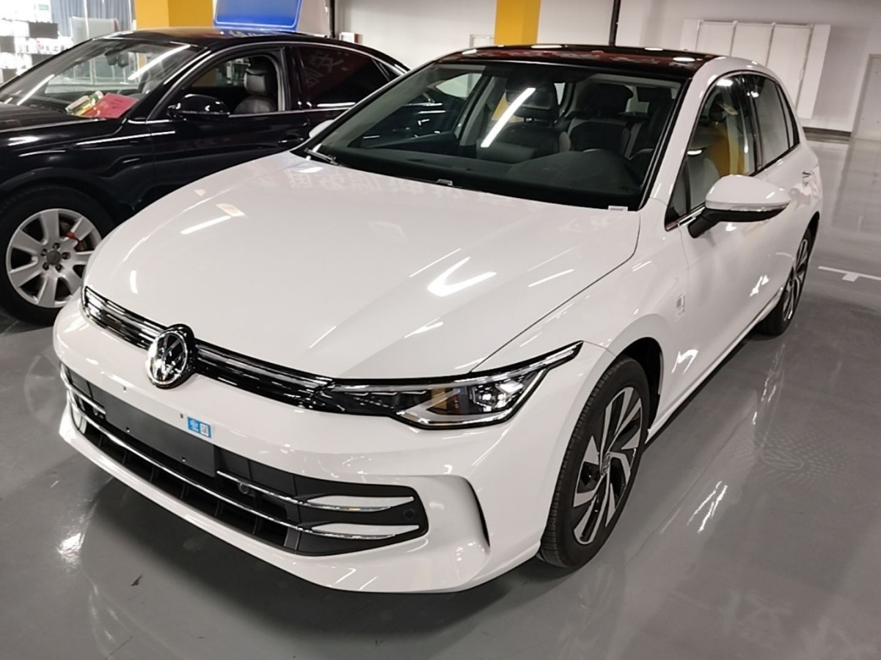 Golf 2026 300TSI Pro