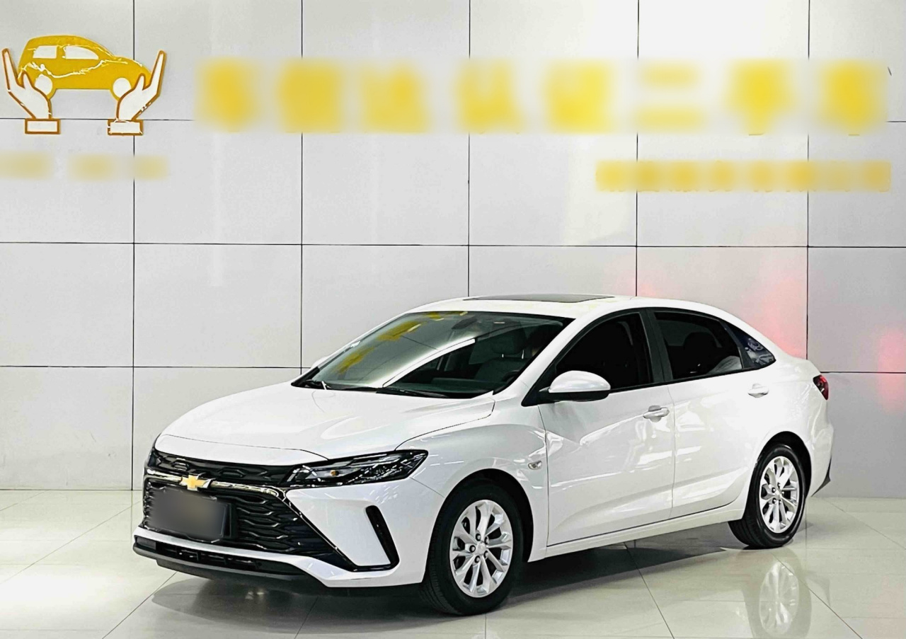 Cruze 2024 1.5L DCT Enjoy
