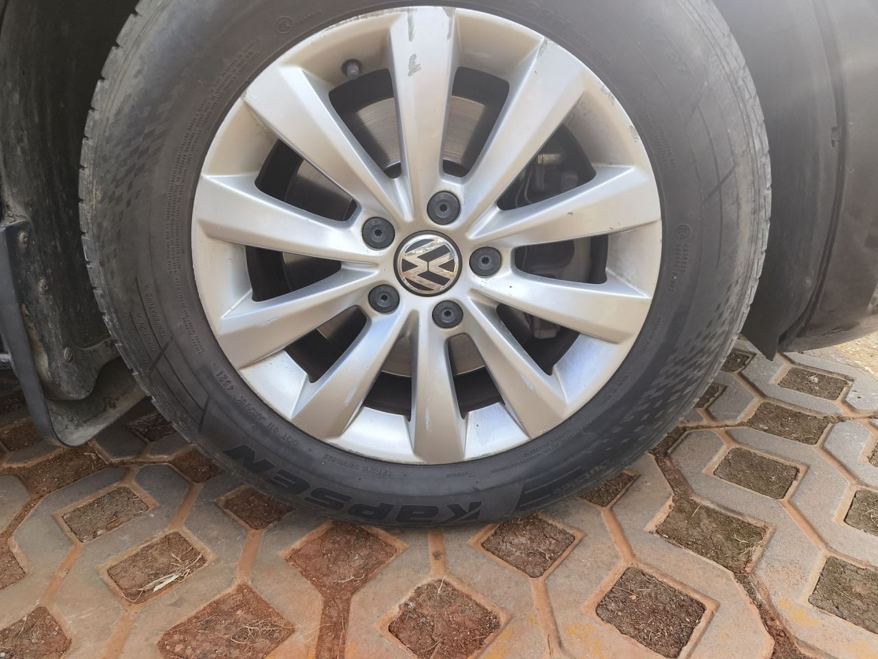 Passat 2011 1.8TSI AT photo 2