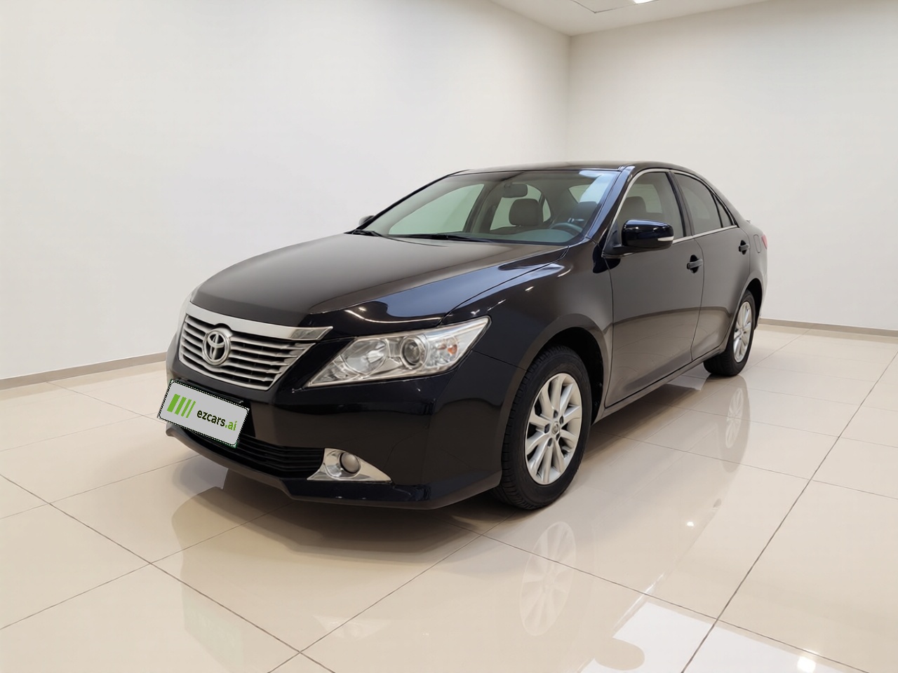 Camry 2013 2.5G Comfort