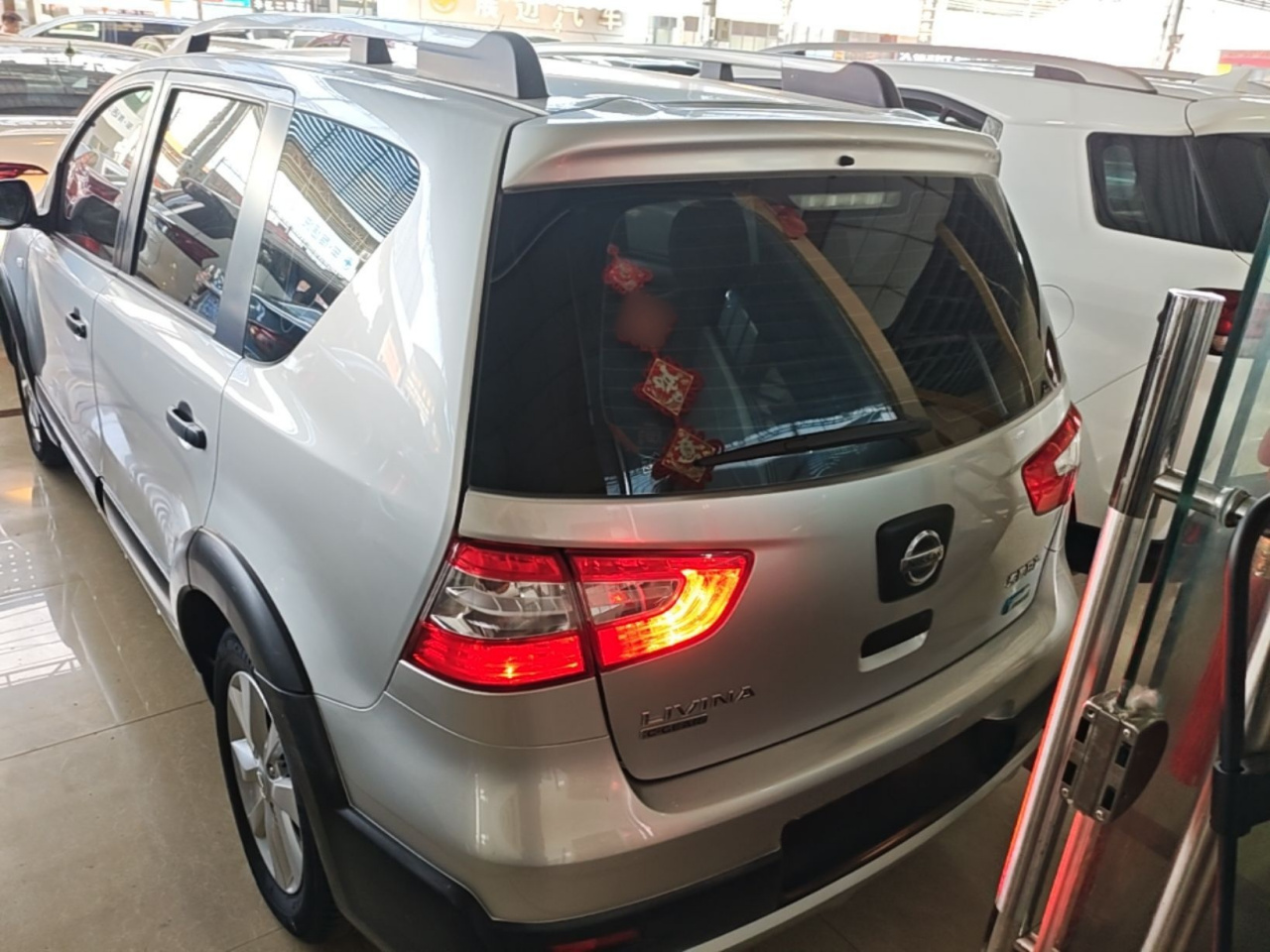 2013 1.6XL CVT Comfort photo 5