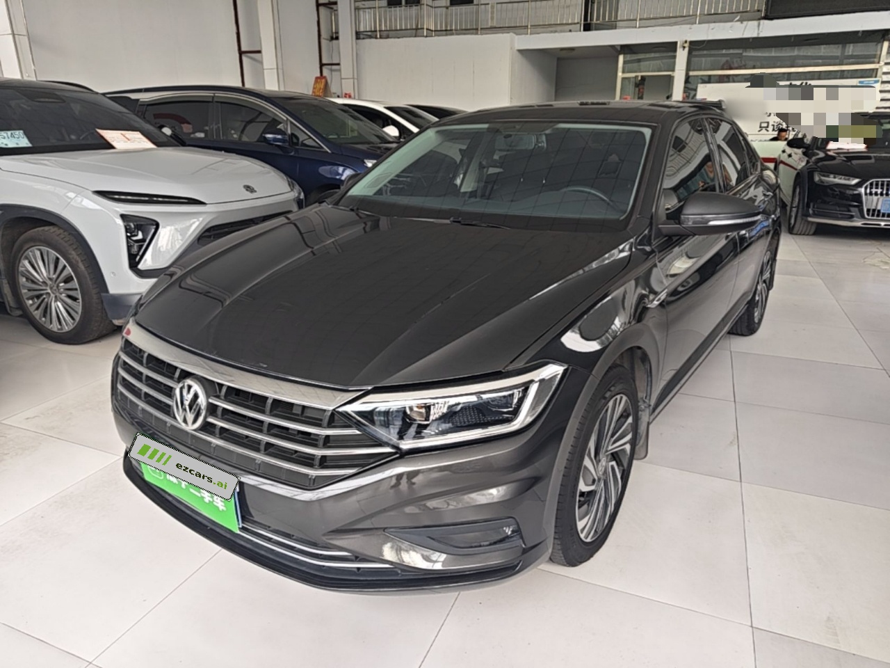 Sagitar 2021 280TSI DSG