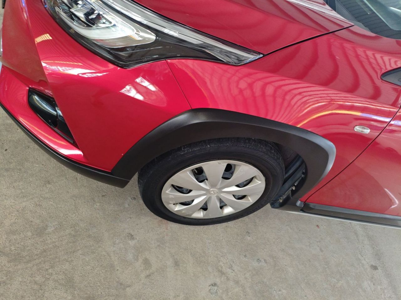 YARiS L 2020 X 1.5L CVT Leading photo 3