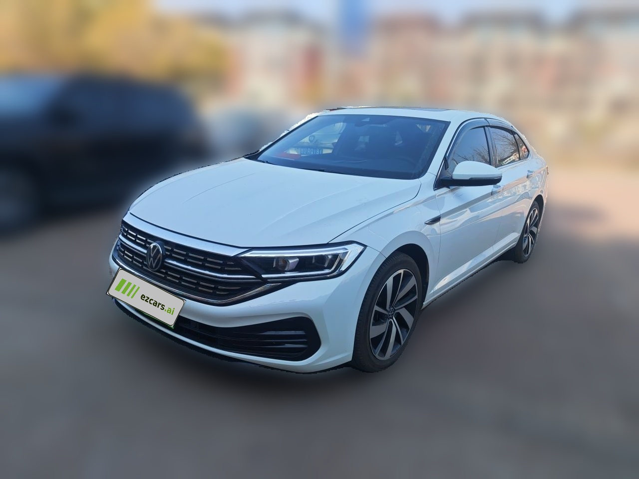 Sagitar 2023 300TSI DSG