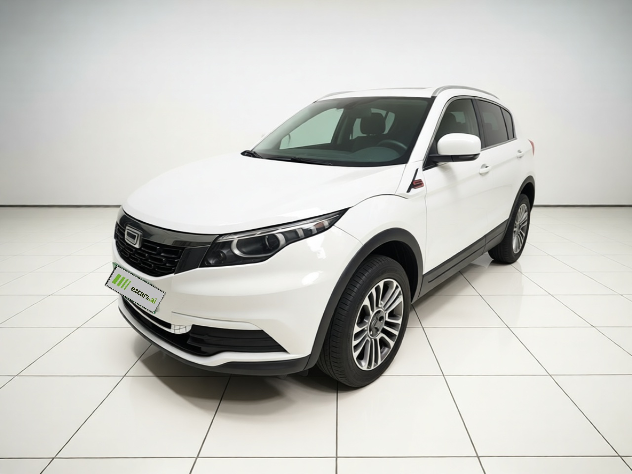 5 2018 Facelift 1.6T AT Premium