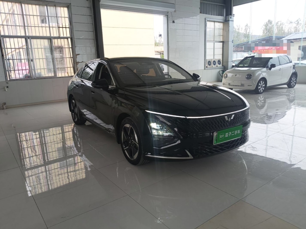 Wuling 2024 150 Pilot photo 3