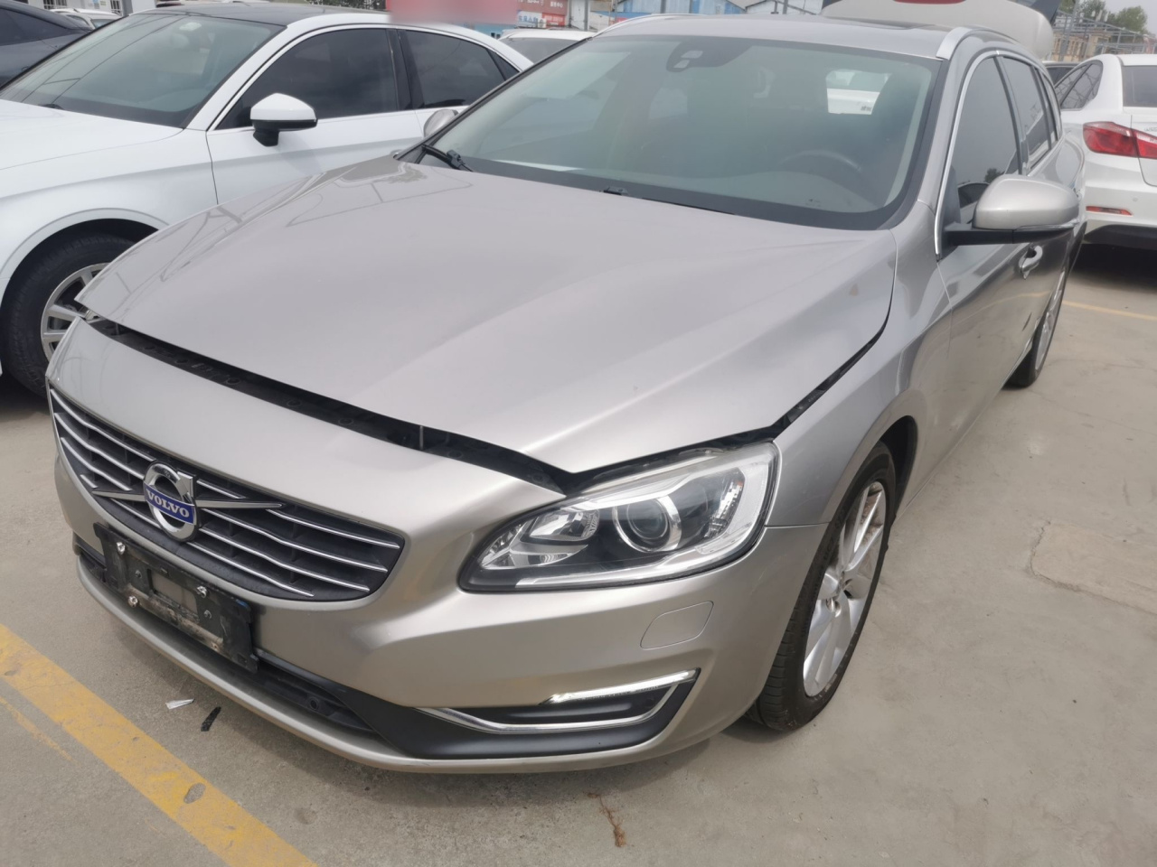 V60 2015 T5