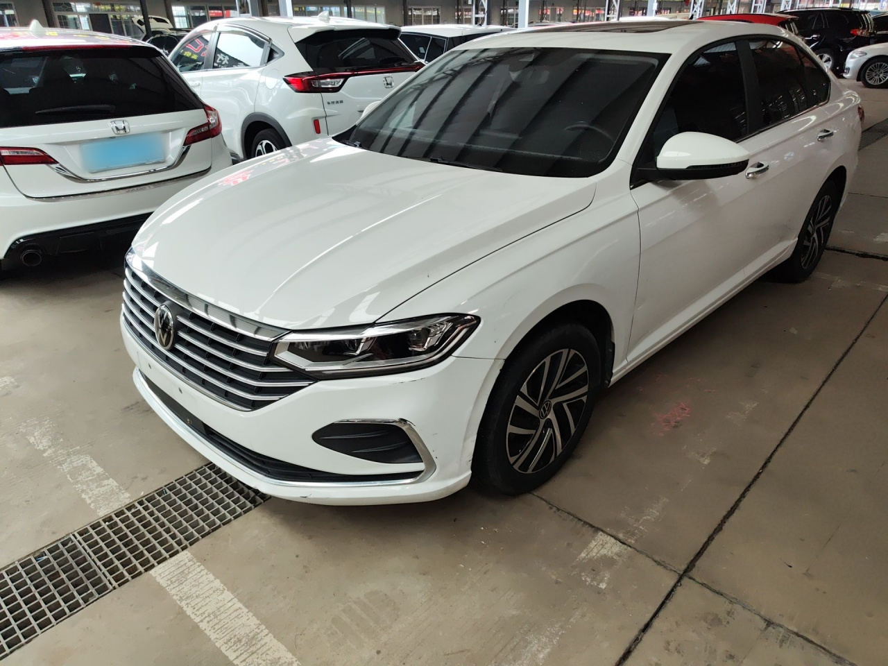 Lavida 2024 300TSI DSG