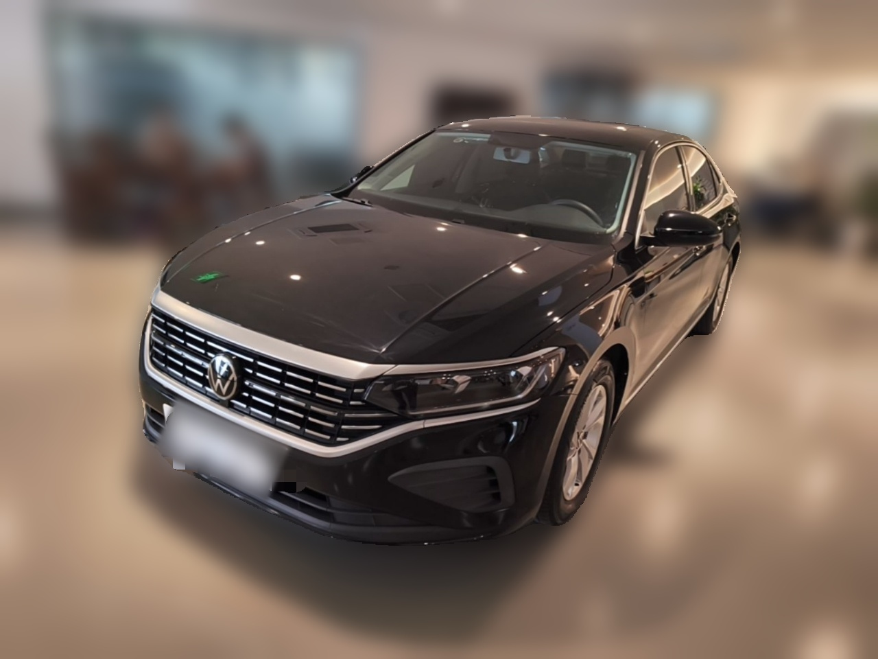 Passat 2025 280TSI Business