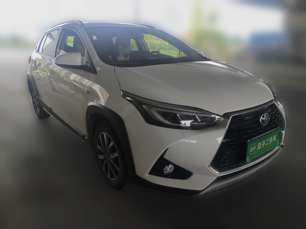 YARiS L 2022 X 1.5L CVT Luxury PLUS photo 3