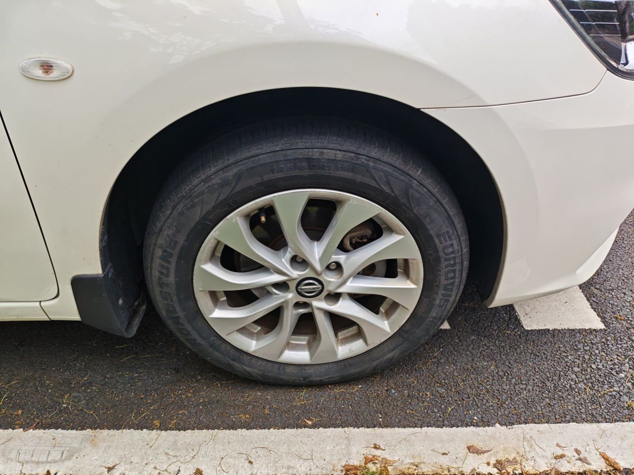 Sylphy 2021 Classic 1.6XL CVT Luxury photo 2