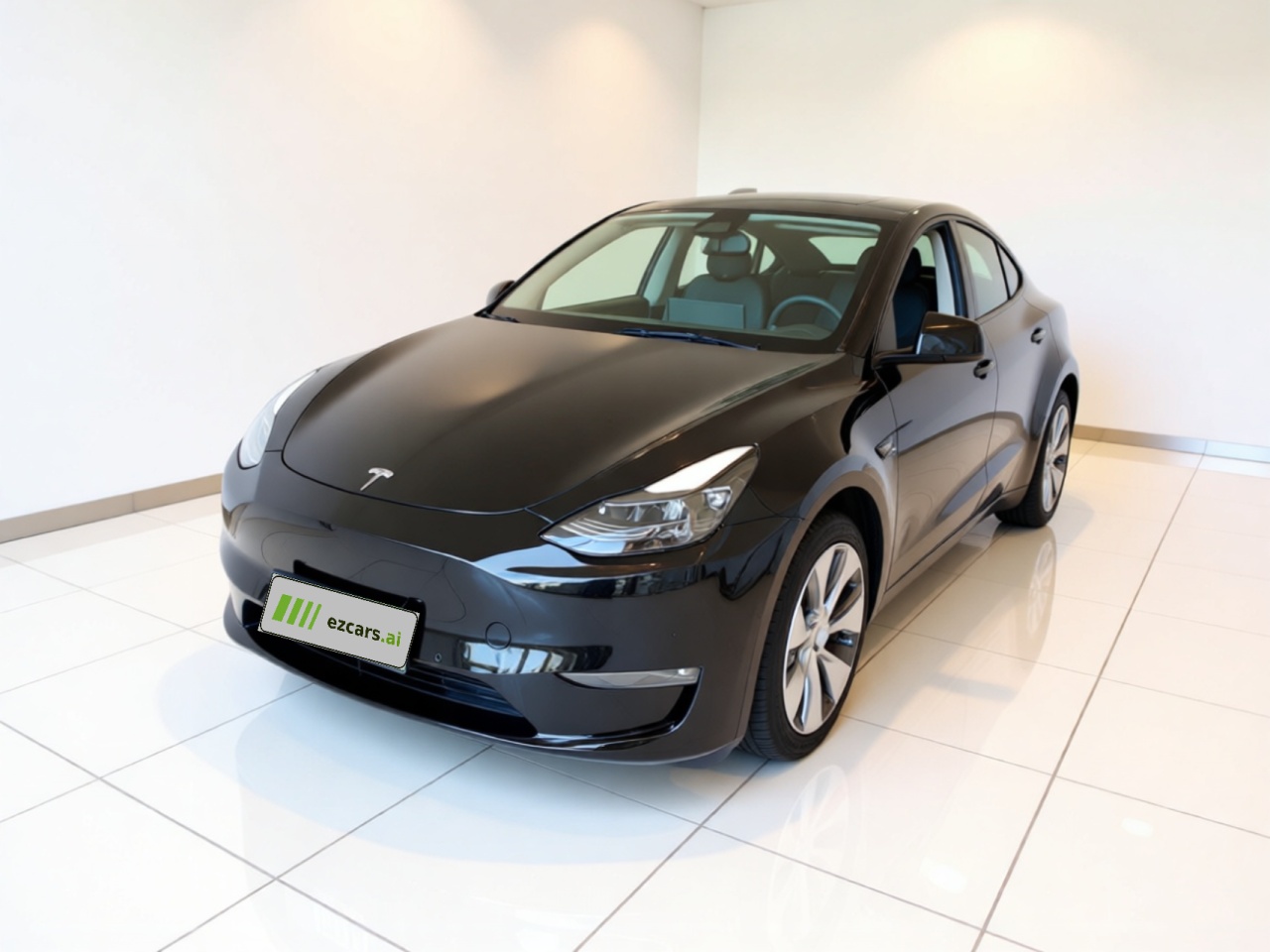 Model Y 2021 Standard Range RWD