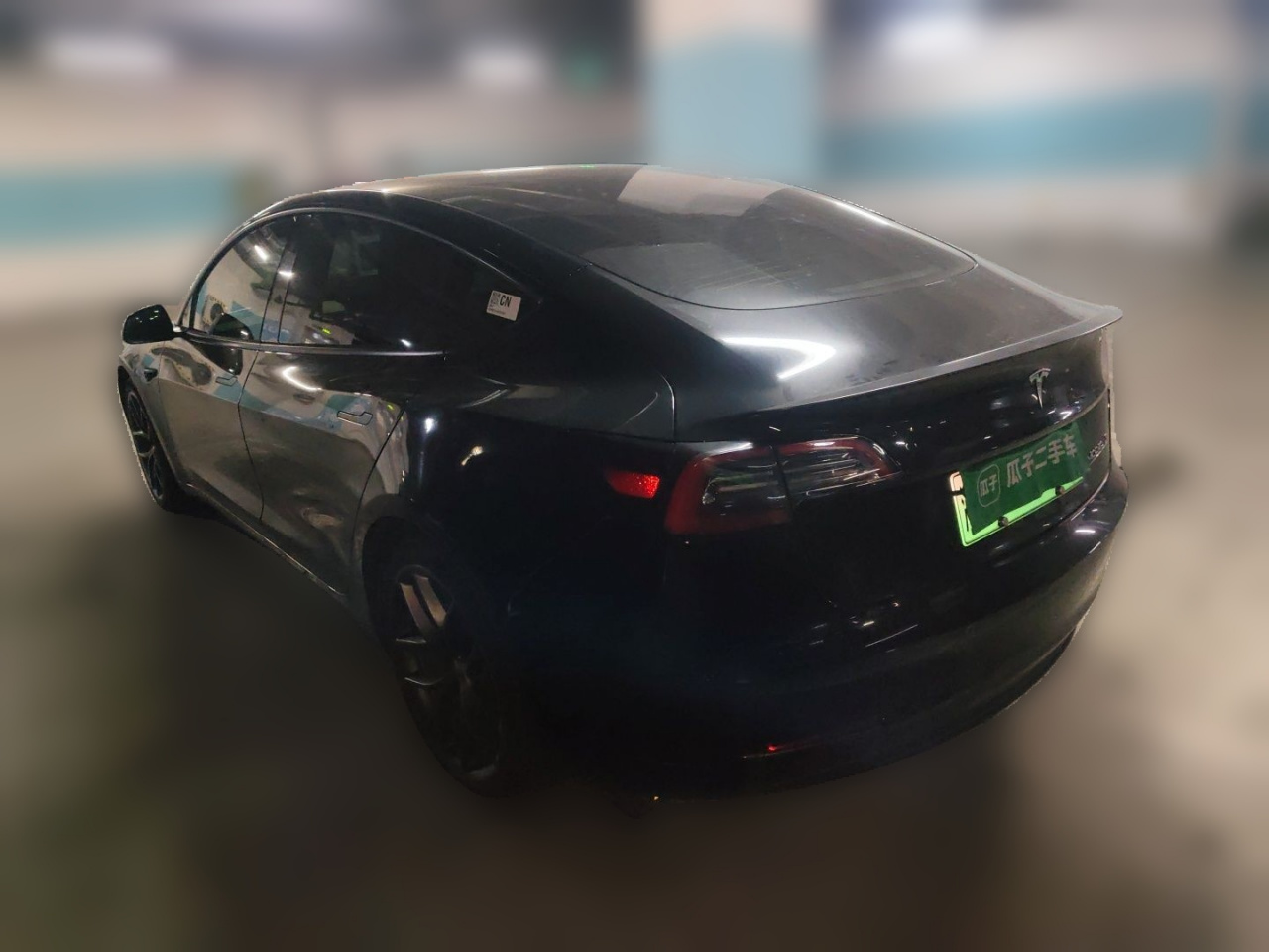 Model 3 2022 Performance AWD photo 4