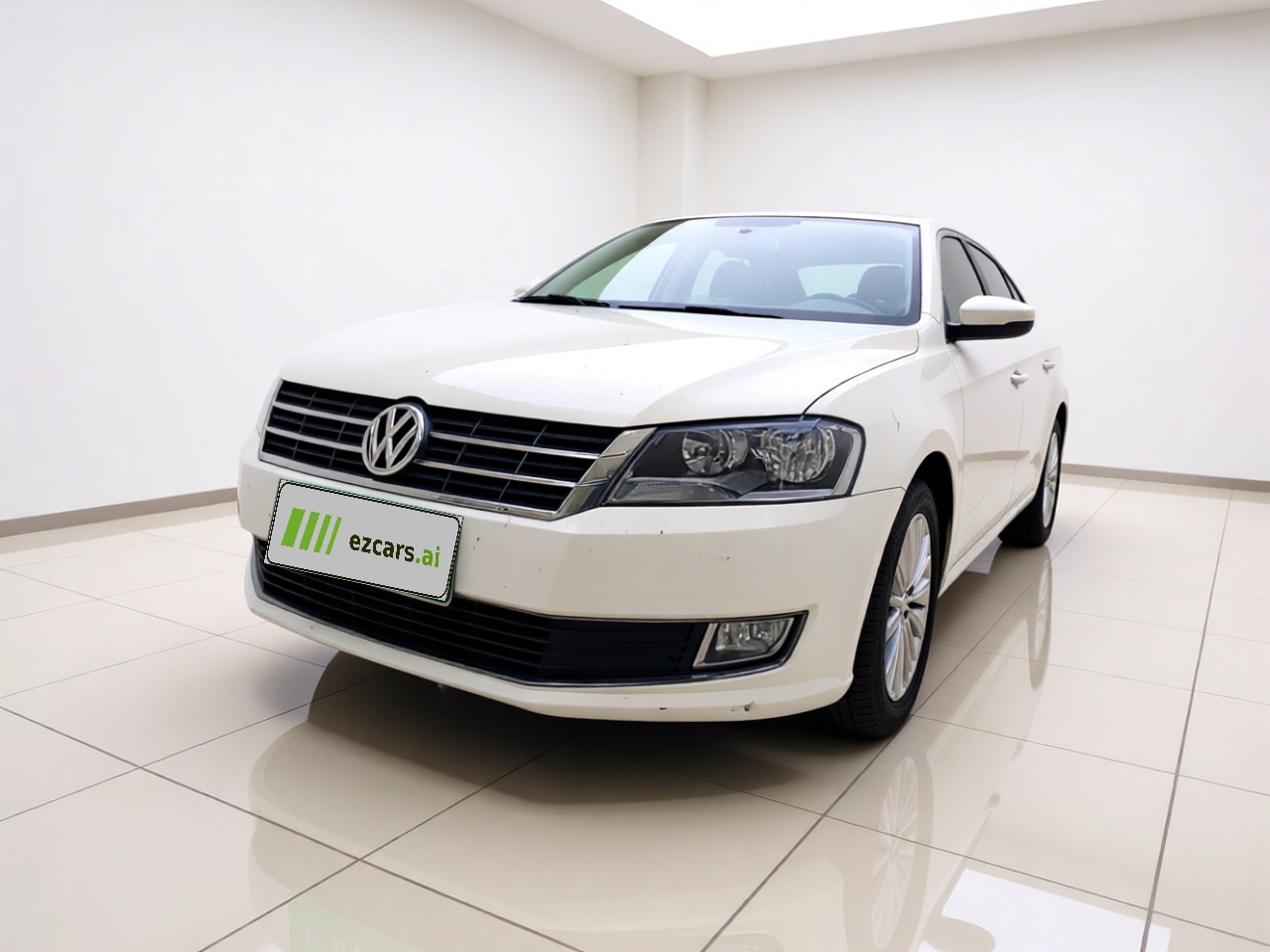 2013 1.6L AT Comfort